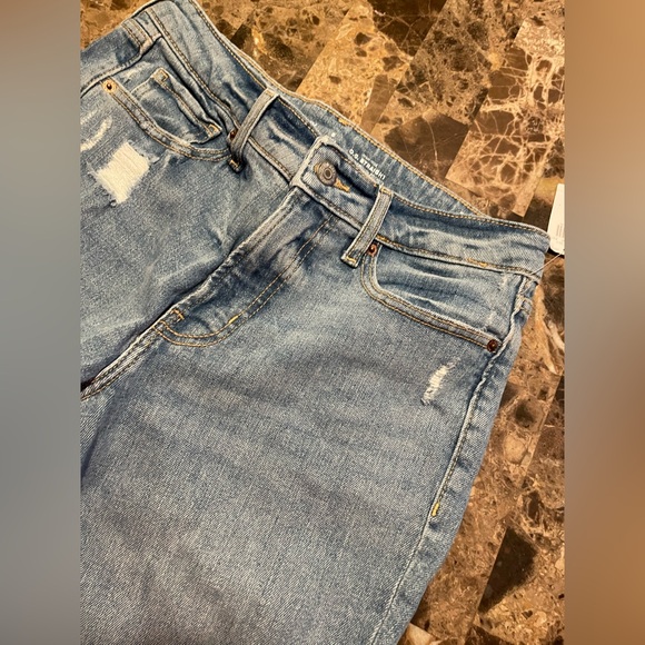 NEW Old Navy OG straight jeans - Picture 4 of 10